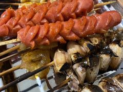 -老谢野馄饨(延安路店)