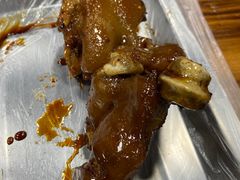 -赵元章肉骨烧(山塘街店)