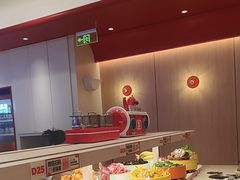 -龍歌自助小火锅(市北台东利群店)