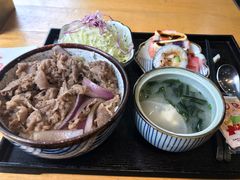 -京和风食堂·定食寿喜锅(保利樾广场店)