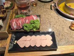 -菌彩云南野生菌火锅(新亚洲店)