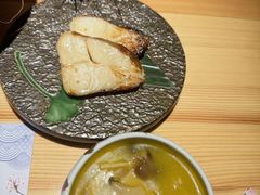 -贵木日本料理·铁板烧(新地假日广场店)