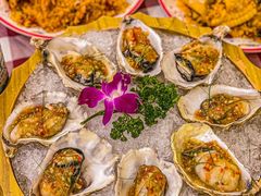 -吉源大排档·鱼生·海鲜(烧烤彩印厂店)