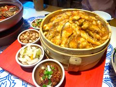 -柴火农家·江西赣南菜(土华店)
