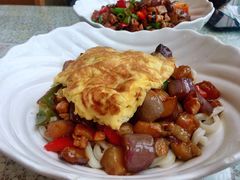 -文三里屯面馆(三里屯店)