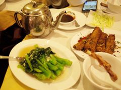 -文兴酒家(Chinatown - Gerrard Street)