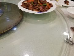 -宝发园名菜馆