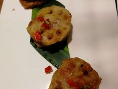 -枣子树·素食餐厅(普陀山店)