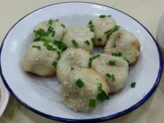 -舒蔡记生煎菜饭(云南中路店)