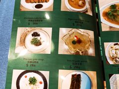 -菩提树·素食餐厅(汇智国际商业中心店)