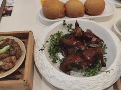 -蔡澜点心·粤菜(月星环球港店)