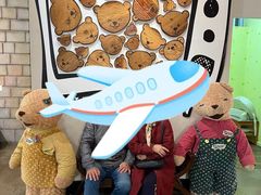 -济州岛泰迪熊博物馆