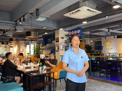 -海味当家·蒸锅海鲜(星海公园店)