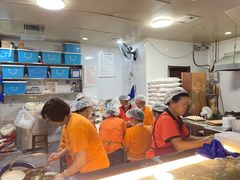 -津门张记包子铺(华昌道店)