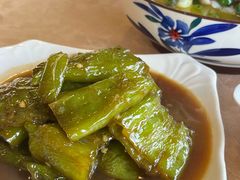 -晓琦农家菜馆·地道农家菜