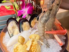 -栖川山葵家·寿喜锅·日式料理(龙湖北城天街商场店)