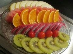 -龙宴海鲜城(经中路店)