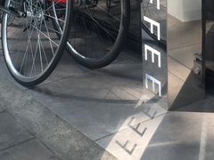 门面-常识咖啡common sense(春熙路店)