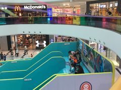 -万达广场(龙湖店)