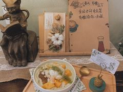 -春风·有糖(崇宁路店)