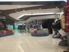 -北京英嘉国际影城(金源CINITY店)