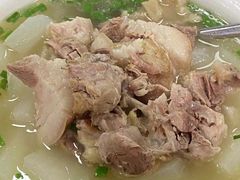 -荣生萝卜汤饭店