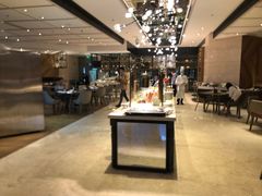 -TABLE·味西餐厅-成都茂业JW万豪酒店