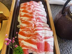 -湊湊火锅·茶憩(和平大悦城店)