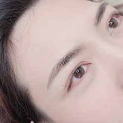 -久匠·纹眉半永久野生眉