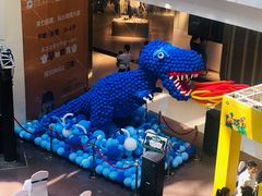 -保利MALL(天鹅湖店)