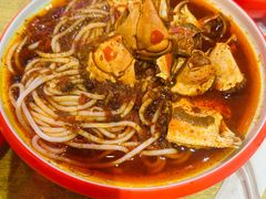 -老闵田螺馆·南昌特色小炒(梦时代店)
