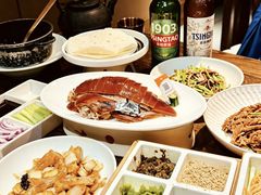 -魁盛居百年鲁菜馆(县西巷店)