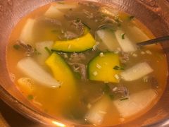 -妈妈的味道(和顺古镇店)