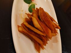 -新南华大酒店(广中店)