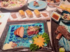 -炙柒Sekinana·精致日料(合生汇店)