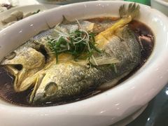 -花麦地溪边小厨(天台国清寺入口店)