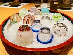-岚山日本料理(珠江新城店)