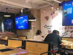 -新疆烧烤王(广灵店)