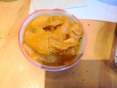 屋台泡菜-火山屋台(新街口店)