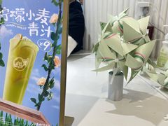 -益禾堂(南坪亿象城店)
