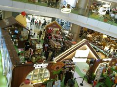 -皇庭广场(福华三路店)