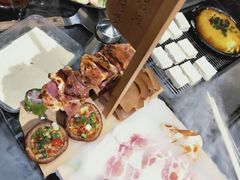 -烧烤季休闲餐厅(贵阳蟠桃宫店)