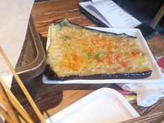 -平娃三宝烧烤·面食(南小街店)