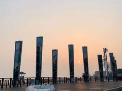 -老虎石海上公园