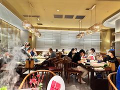 -涮福記·现切牛羊肉火锅(世纪汇店)