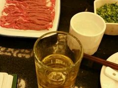 -东来顺饭庄(金泉广场店)