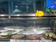 -舟小鲜·舟山小渔村(凤城四路中登广场店)