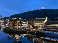 -卯时·龙光雅宴·精致锡帮菜(惠山古镇店)