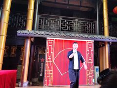 -大妙火锅·非物质文化遗产(锦里店)