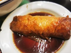上海黄酱-逸桂禾面馆